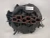2001-2006 Chrysler Sebring Used Intake Manifold