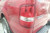 2004 Ford F150 Driver LH New Style Styleside Tail Light Lamp OEM used OEM tail light assembly