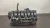 2005 Chrysler 300 5.7L Used OEM Intake Manifold 04591846AF