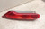 2014 Honda CRV Driver LH Tail Lamp Assembly OEM used OEM tail light assembly