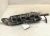 2005-2010 Chrysler 300 3.5L Lower Used OEM Intake Manifold
