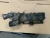 2006-2010 Chrysler 300C 3.0L Front Used Intake Manifold