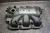 2007 Chrysler Town & Country 3.3L Upper Lower Used Intake Manifold
