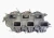 2011-2017 Chrysler 200 Lower Used OEM Intake Manifold