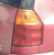 02-09 GMC Envoy Base Right Passenger Quarter Mounted Tail Light Lamp OEM OEM used OEM tail light assembly