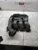 2015 Chrysler Town and Country Upper Used Intake Manifold