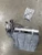 2015-2017 Chrysler 200 With Throttle Body Used Intake Manifold