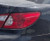 2007 Chrysler Sebring Quarter Mount Passenger RH Tail Light Lamp OEM OEM used OEM tail light assembly