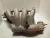 Chrysler Cirrus Used Intake Manifold