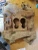 1967-1969 Dodge Charger Used Intake Manifold