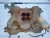 1968-1969 Dodge Charger Used OEM Intake Manifold