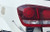 2014-2020 Dodge Journey Quarter Mount Driver LH Tail Light Lamp OEM OEM used OEM tail light assembly