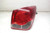 12 2012 Chevrolet Cruze Passenger RH Tail Light Lamp OEM used OEM tail light assembly