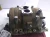 1992-1996 Dodge Dakota 3.9L Used OEM Intake Manifold