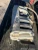 1994-2002 Dodge Ram 2500 8.0L Upper Used OEM Intake Manifold 53031518