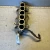 1995-1997 Dodge Stratus 2.5L Lower Used Intake Manifold