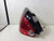 2004-2008 Nissan Maxima Quarter Mount Driver LH Tail Light Lamp OEM OEM used OEM tail light assembly