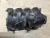 1999-2001 Dodge Durango / Dakota 4.7L Upper Used OEM Intake Manifold