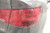 10 11 12 13 Kia Forte Sedan Passenger RH Quarter Mounted Tail Light Lamp OEM used OEM tail light assembly