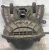 2001-2002 Dodge Stratus 2.4L Used OEM Intake Manifold