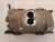 2001-2003 Dodge Ram 5.9L Used OEM Intake Manifold
