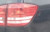 10-20 Dodge Journey Right Passenger Quarter Mounted Tail Light Lamp OEM OEM used OEM tail light assembly