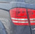 2014-2020 Dodge Journey Quarter Mount Driver LH Tail Light Lamp OEM OEM used OEM tail light assembly