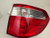 05 06 Honda Odyssey RH Right Passenger Side Tail Light OEM used OEM tail light assembly