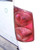 07-08 Dodge Ram 1500 RH Passenger Tail Light Lamp OEM OEM used OEM tail light assembly