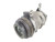 2001-2013 Tahoe Suburban Yukon Silverado Sierra AC Compressor  1500 W/OUT REAR AC