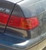 00 2000 Toyota Camry Passenger RH Quarter Mounted Tail Light Lamp OEM used OEM tail light assembly