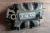 2008-2010 Dodge Grand Caravan 3.3L Upper Used OEM Intake Manifold