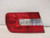 2007-2009 Lincoln MKZ Driver LH Lid Mounted Tail Lamp Assembly OEM OEM used OEM tail light assembly