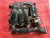 2008-2014 Dodge Avenger 2.7L Upper V6 Used OEM Intake Manifold
