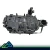 2009-2012 Dodge Ram 5.7L Used Intake Manifold