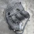 2011-2023 Dodge / Chrysler Charger / 300 3.6L Upper Used OEM Intake Manifold