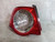 2010 Volkswagen Passat Sedan Driver Side Quarter Mounted Tail Lamp OEM OEM used OEM tail light assembly