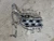 2013 Dodge Journey 3.6L Lower Used Intake Manifold