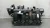 2013-2016 Dodge Dart 1.4L Turbo Used Intake Manifold