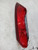 2014 Honda CRV Driver Side Upper Tail Light Assembly LH OEM used OEM tail light assembly