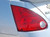 2004-2008 Nissan Maxima Quarter Mount Driver LH Tail Light Lamp OEM OEM used OEM tail light assembly
