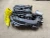 2015-2023 Dodge Charger 3.6L Upper Used OEM Intake Manifold