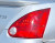 2004-2008 Nissan Maxima Quarter Mount Passenger RH Tail Light Lamp OEM OEM used OEM tail light assembly
