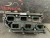 2016-2025 Dodge Durango 3.6L Lower Used Intake Manifold 5281428AA
