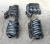 2019 Dodge Charger 3.6L Upper Used OEM Intake Manifold