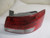Hyundai Sonata RH Passenger Outer Tail Brake Light Lamp OEM OEM used OEM tail light assembly