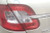 2010 2011 2012 Ford Taurus Sedan Driver LH Lid Mounted Tail Light Lamp OEM used OEM tail light assembly