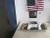 1970-1981 Chevrolet Camaro V8 Used Edelbrock Intake Manifold