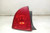 11 2011 Chevrolet Malibu Driver LH Tail Light Lamp OEM used OEM tail light assembly
