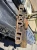 1965 Ford Mustang Used Intake Manifold